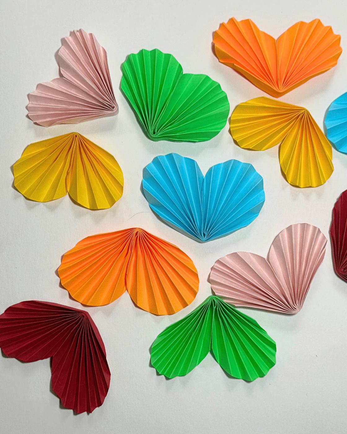 Paper Heart