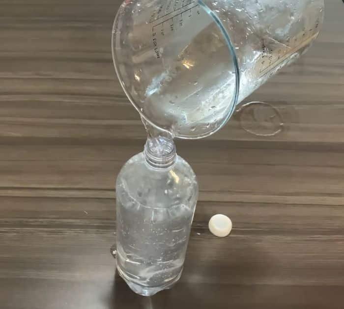 What You Need to Instant Freeze Water