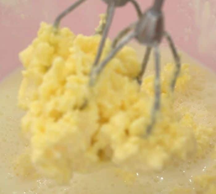 Easy Homemade Butter Recipe