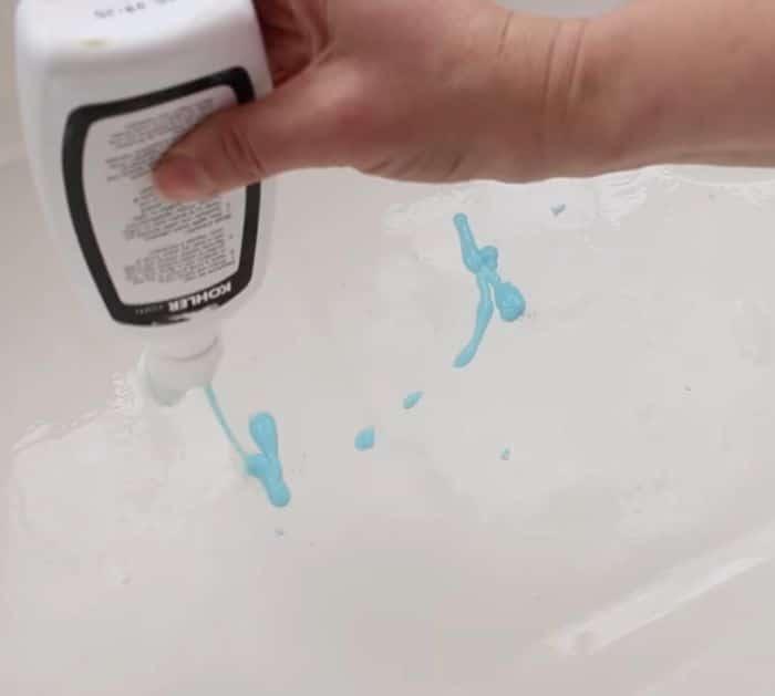 How to Eliminate Scratches From Your Cast Iron, Porcelain, or Ceramic Sinks