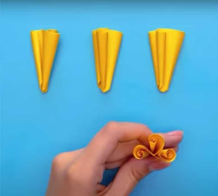 diy paper party decoration