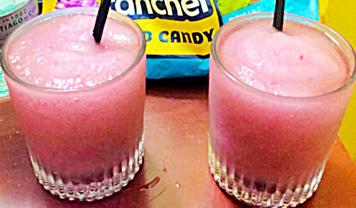 Jolly Rancher Daiquiri Recipe