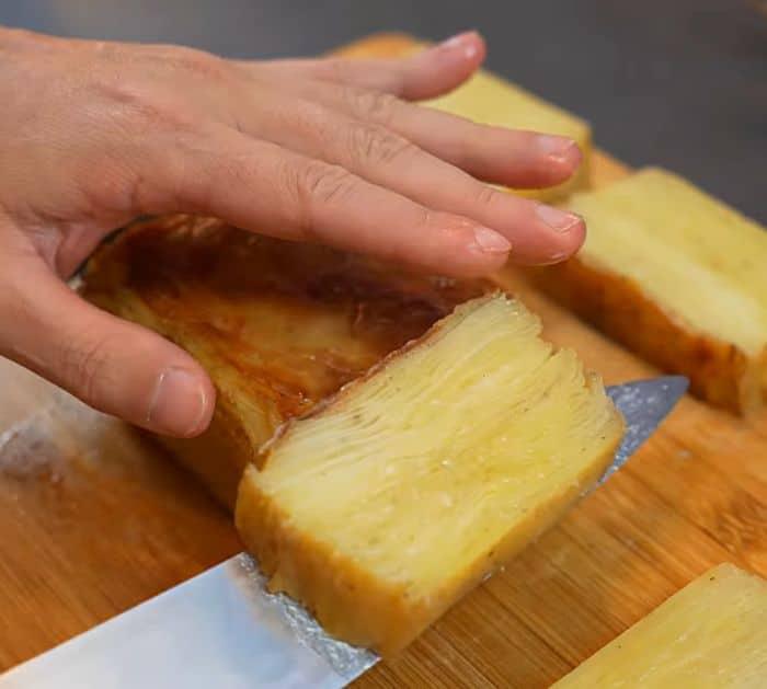 Thousand Layers Crispy Potato Chips Recipe