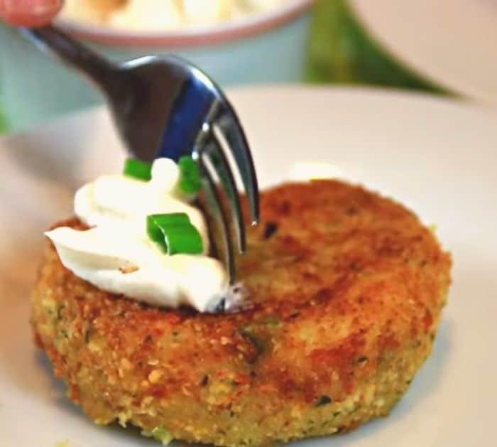 How To Make Mashed Potato Cakes