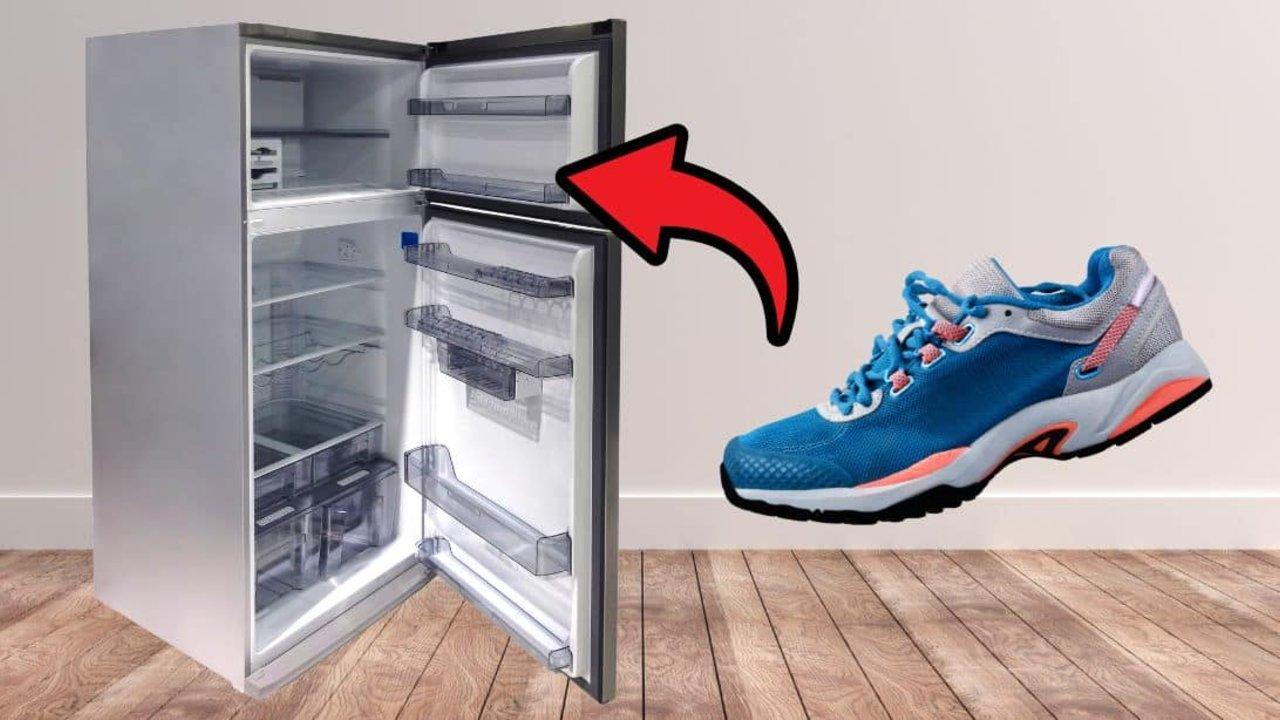 5 Ways to Stretch Your Shoes at Home