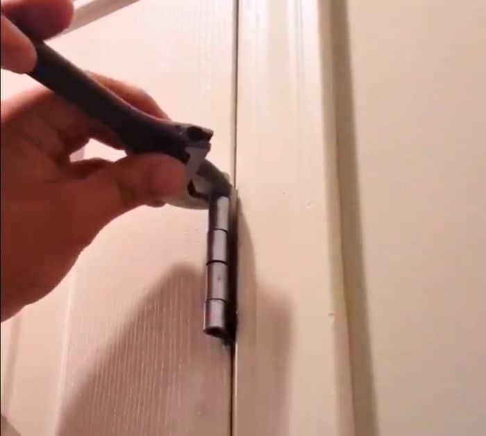 How to Fix a Sticking Door Easily