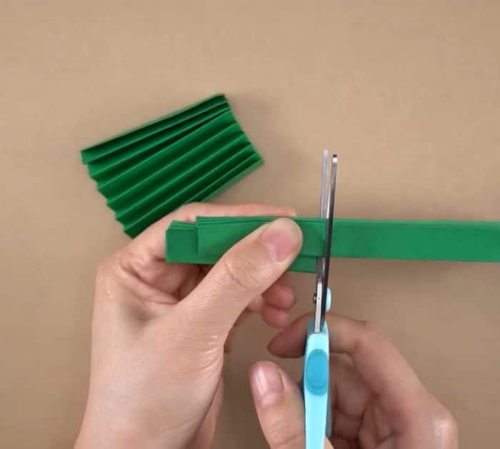3D Christmas Card tutorial