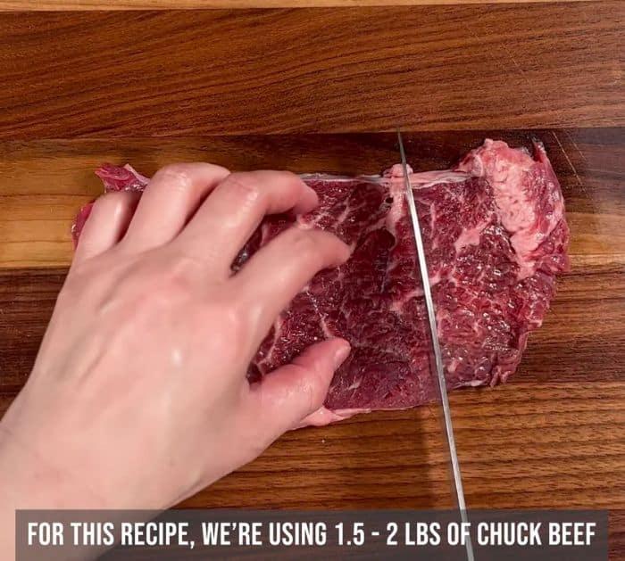 How to Make Beef & Onions Stir-Fry