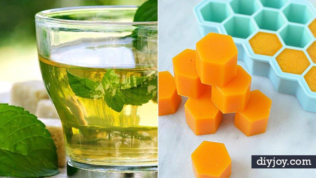 35 DIY Home Remedies