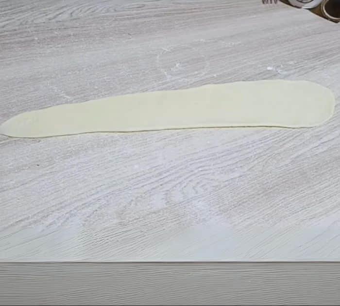 Easy Bread Recipe Ingredients