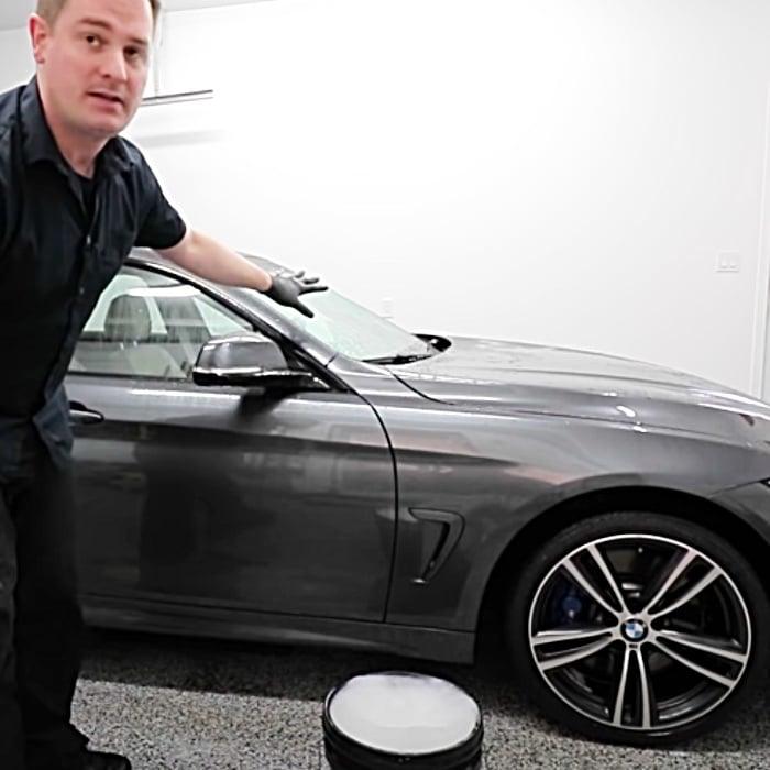 Car Cleaning Hacks - How To Detail A Car - Easy Car Cleaning Method