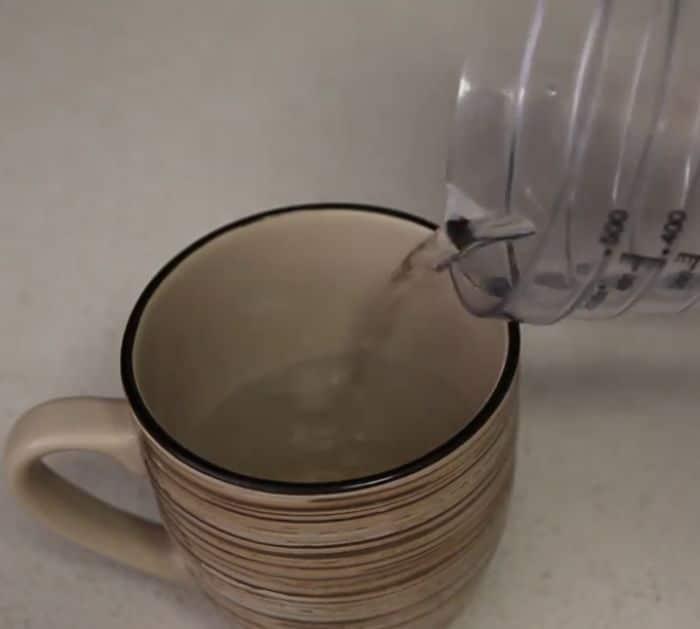 What You Need To Clean a Stained Coffee Mug