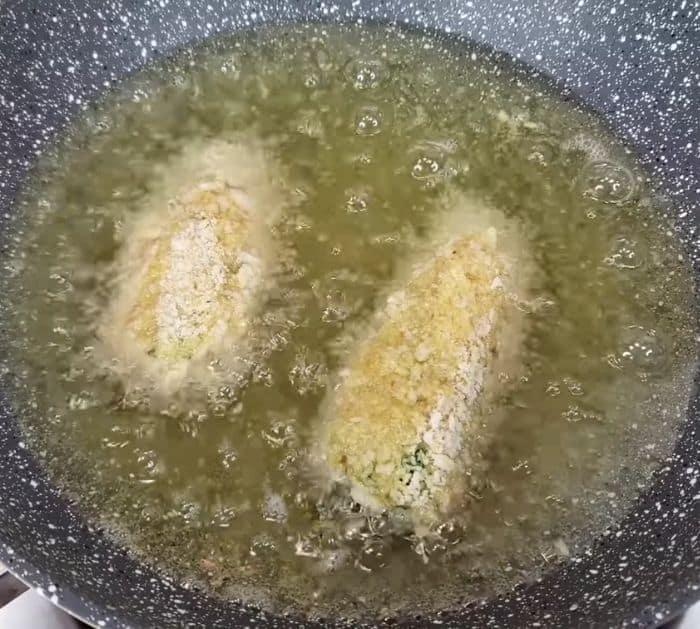 Stuffed Jalapeno Peppers Recipe
