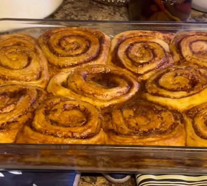 How to Make Cinnamon Rolls