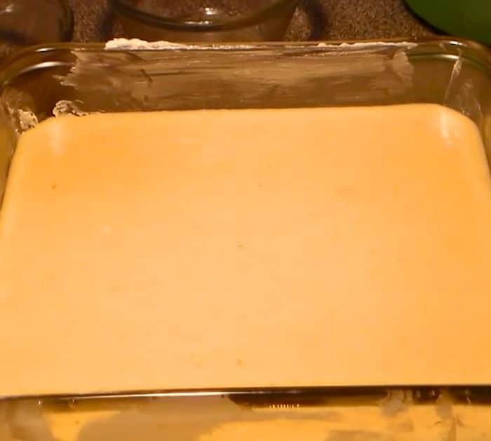 How to Make Buttermilk Cornbread