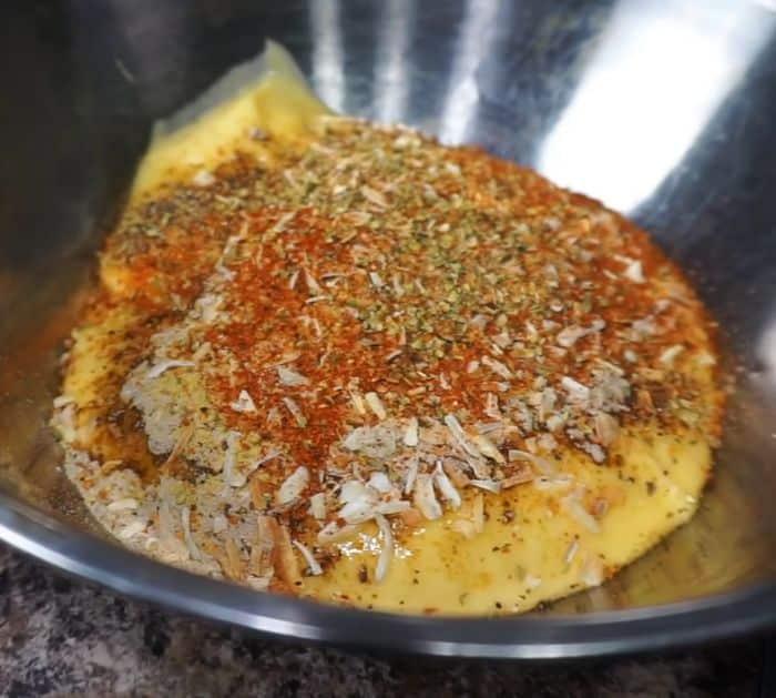 How To Make Lipton Onion Chicken Casserole