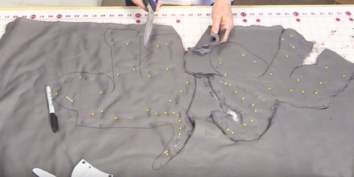 She Pins, Cuts And Sews These And What She Makes Are So Cute You’ll Have To Make Them!