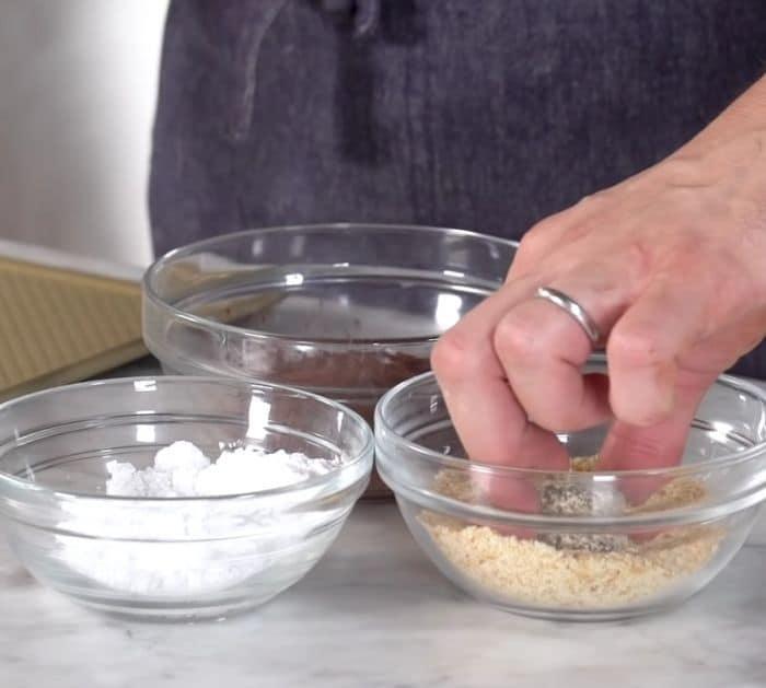 No-bake rum dessert ideas