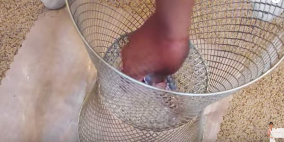 She Does This Brilliant DIY Project For $9 And You’ll Have To Have This Fabulous Item!
