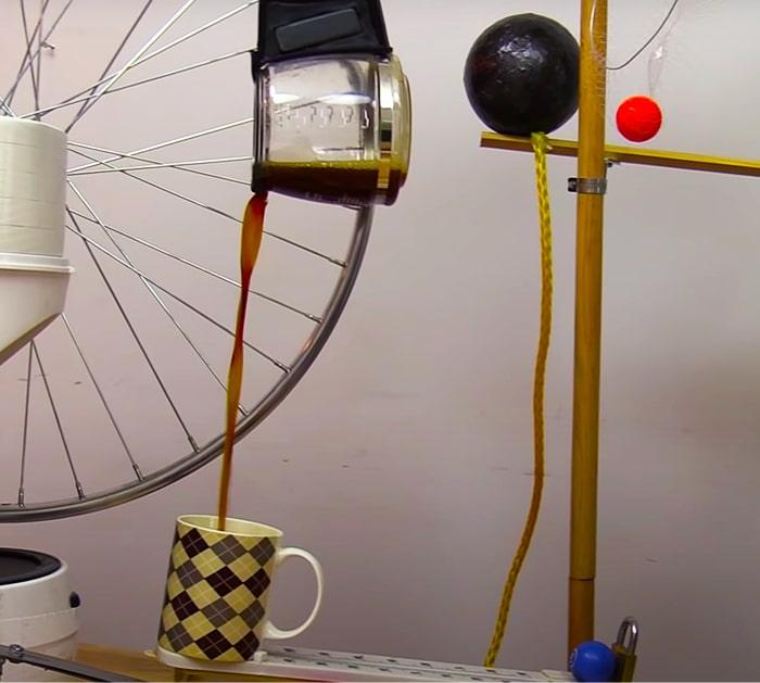 Power Nap Machine | DIY Hacks