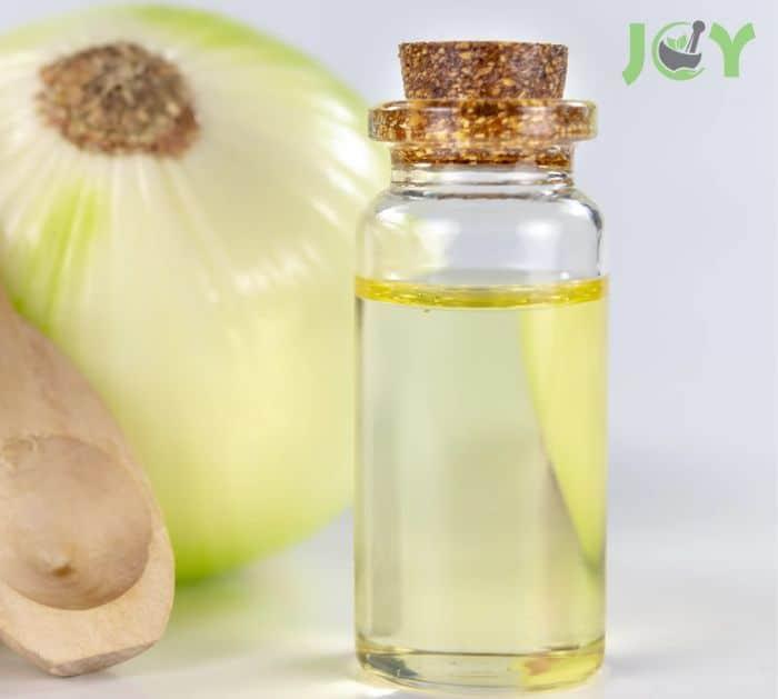 Easy Remedy For Hair Loss