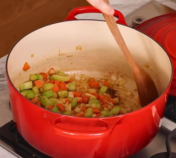 Easy Corn Chowder Recipe Ingredients