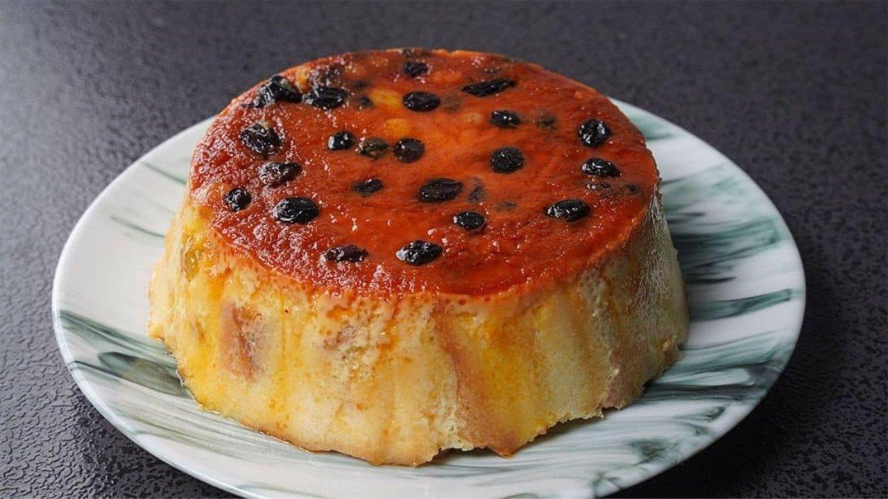 Best Bread Pudding Recipe