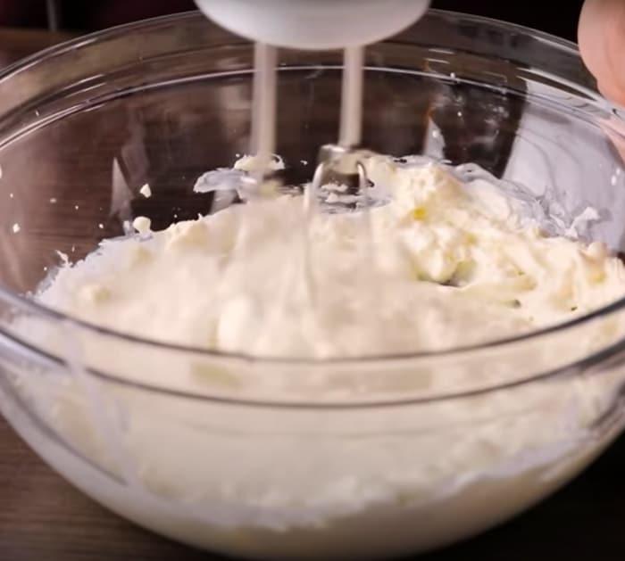 directions in making cranberry salad