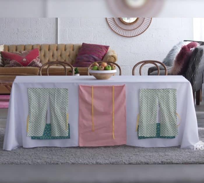 Easy Indoor Activity for Kids