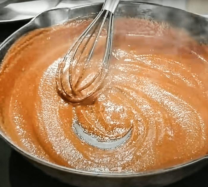 Beef Enchilada Casserole No-Roll Recipe Ingredients