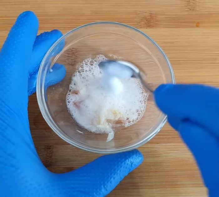 How to Whiten Dirty Yellow Teeth at Home Ingredients