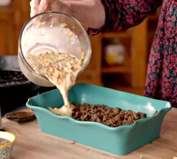 How to make casserole recipes