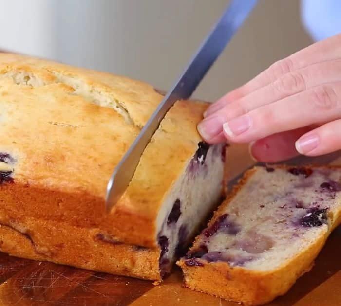 Easy Fruit Bread Recipe for Beginners