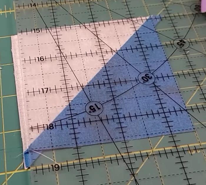 Easy Emmy Quilt Block Tutorial