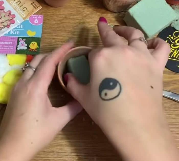 Easy Easter DIY Craft Project Ideas