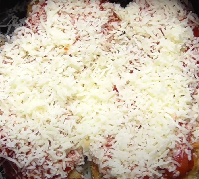 Italian Dinner Nights - Homemade Chicken Breast Recipes - Quick and Easy Dinner Recipes