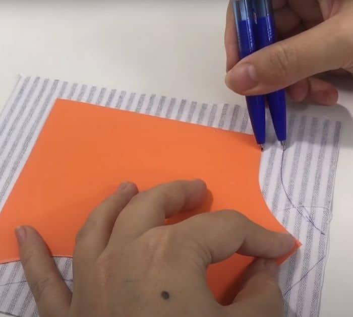 Easy and cheap sewing tips for beginners