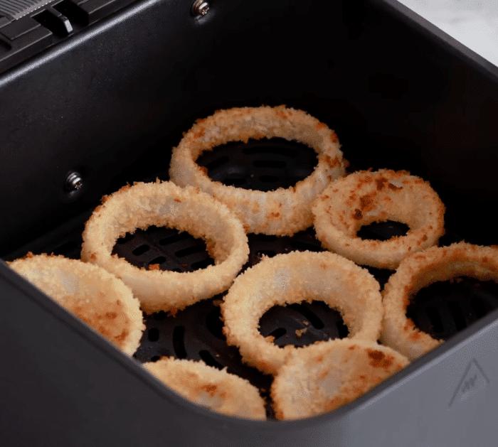 Easy Air Fryer Snack Recipe