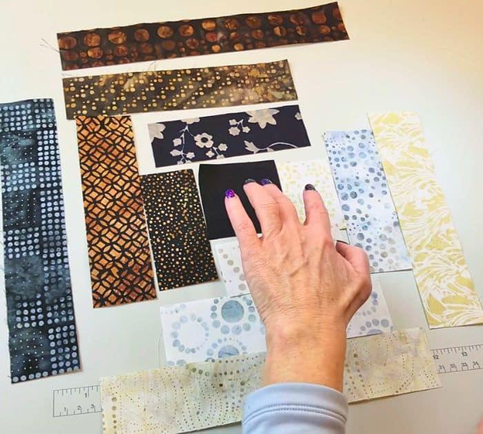Easy to Make Ultimate Log Cabin Quilt