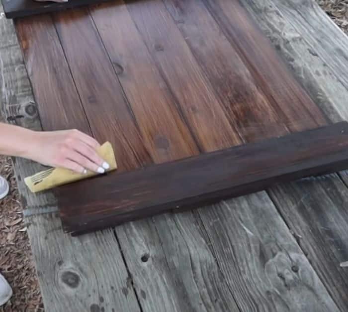 How To Make A DIY Stove Top Cover Noodle Board