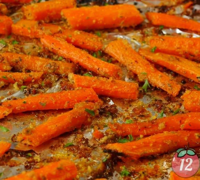 Easy Holiday Side Dish Recipe Idea