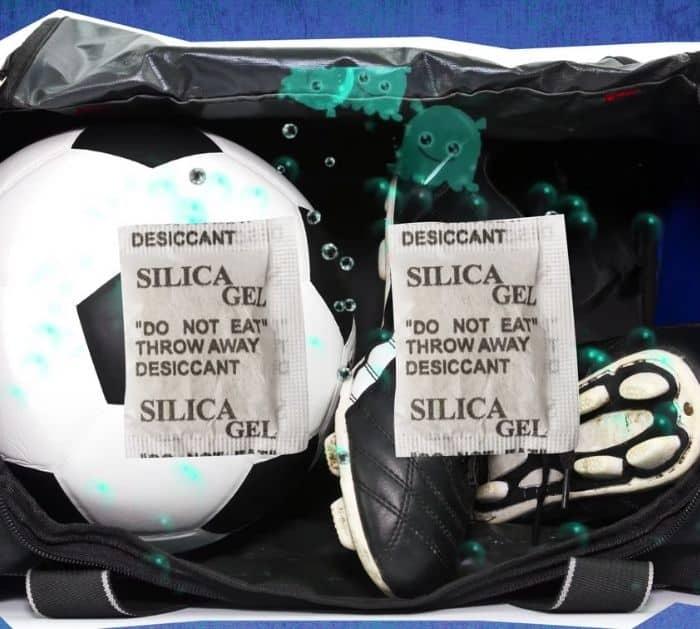 How To Use Silica Gel