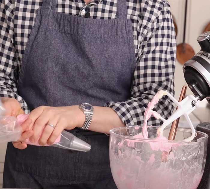 Create Frosting For Lofthouse Dupe Cookies - Cookie Recipe