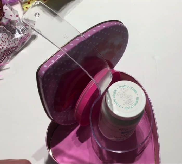 Easy To Make Dollar Tree DIY Floating Monkey Candy Dish