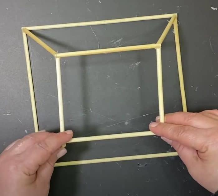 Cheap and Easy DIY Lantern Tutorial