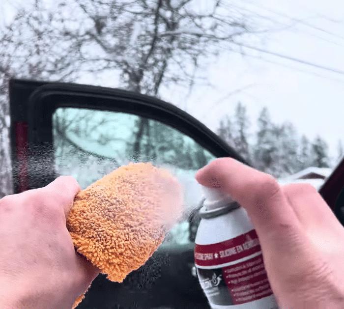 5 Winter Car Hacks That You Must Know
