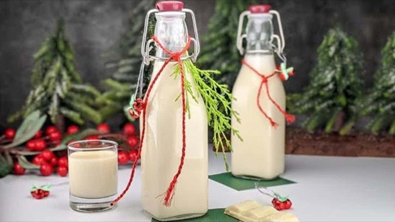 How to Make Angel Liquor