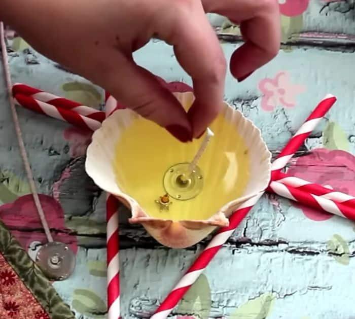 Easy and Inexpensive Gift Project Idea