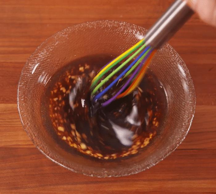 Easy Salad Recipe Idea for Beginners