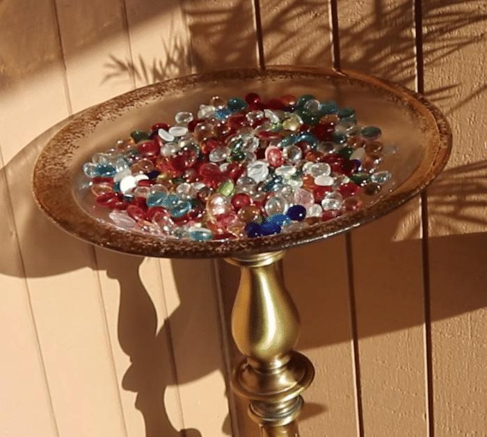 Easy Upcycled DIY Project Idea